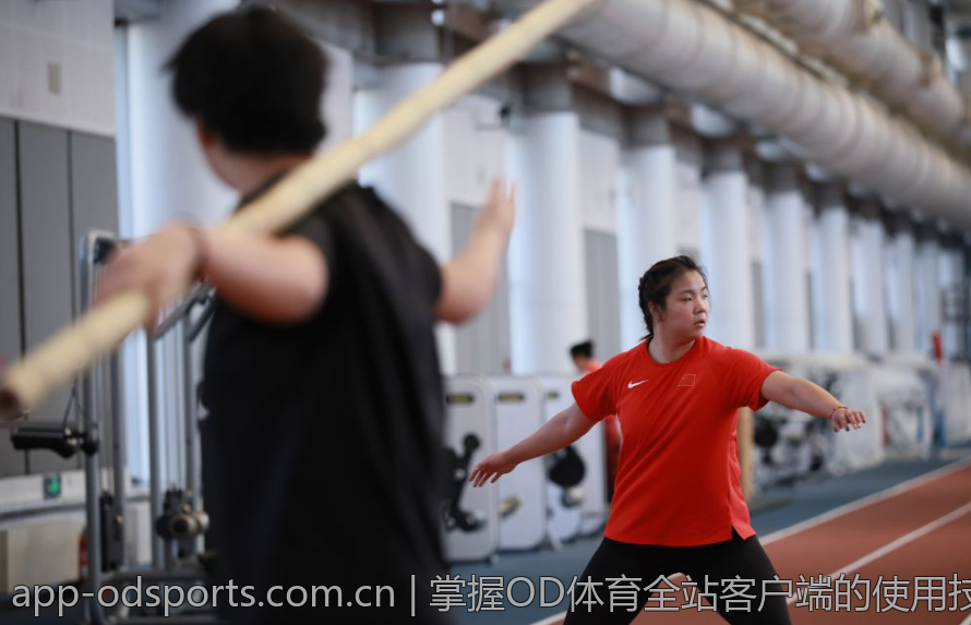 掌握OD体育全站客户端的使用技巧