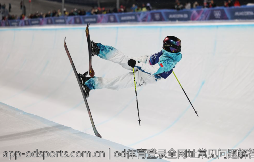 od体育登录全网址常见问题解答指南